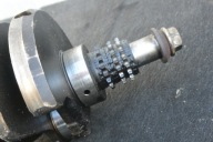 crank MERCEDES E S C ML GL W204 W164 W212 SPRINTER 3.0 V6 CDI OM642