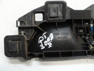 handle inner right rear part PEUGEOT 3008 II 98201552W 2023R.