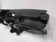 dashboard PEUGEOT 208 2008 CARBON