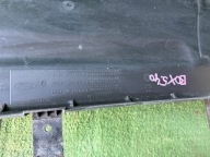 Ford Transit Custom Blende Abdeckung der Stoßstange abdeckung vorne JK21-V001A06-A