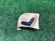 switch control seat left MERCEDES E W211 2118701010