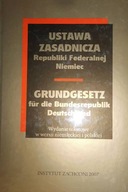 Ustawa zasadnicza Republiki Federalnej Niemiec -