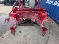 Toyota Yaris IV XP21 2025r quarter front right