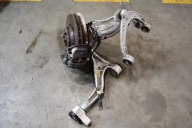 IDEALNE sususpension front front right KPL. 2WD PORSCHE PANAMERA 971 1