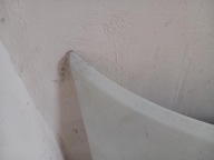 bonnet FORD TRANSIT MK7 06-12