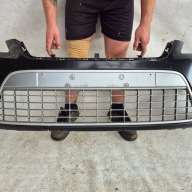 FORD MONDEO MK4 07-10 bumper front front PDC