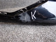 AUDI A3 8Y 20- FRONTSTOSSSTANGE VORNE