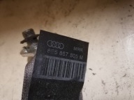 Gurten Sicherheits heck links AUDI A4 B7 8E5857805M