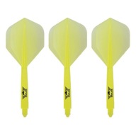 Union Flight System - Nagy - No.2 - Sárga