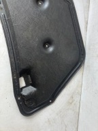 soundproofing bonnets MAZDA CX5