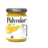 Akrylová farba Polycolor 140ml Naples Yellow 104