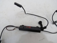 amplifier ANTENY MERCEDES-BENZ CLS C218 AMG A2128704589