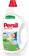 Persil Sensitive tekutý prací gél pre citlivú pokožku 38 dávok 1,71 l