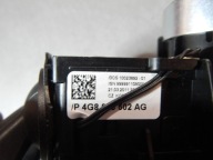 Audi A5 Sportback 8TA DEVIO LUCI TERGICRISTALLO TERGI 4G8953502AG