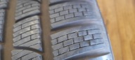 PIRELLI WINTER SOTTOZERO 295/30R20 97V 2018