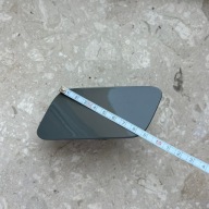 Audi Q2 81A 2017- spoiler of the washer lights left front 81A955275