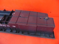 SANTA FE 2 II passenger compartment boot gear lever towing key
