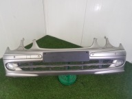 bumper front front MERCEDES-BENZ E-KLASA W211 2005 AVANGARDE 6xPDC