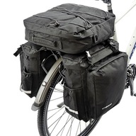 Sakwa taška na bicykel kufor- SOHO GRAND