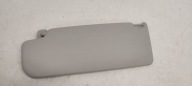visor przeciwsloneczny right VW Golf V 1,6
