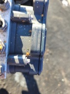 pump ABS brake VW SKODA SEAT 2Q0614517N