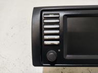 BMW E39 X5 E53 MONITOR display navigation devices 16:9 6923877