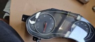 A7 4G dials clock dials 3.0 TDI DIESEL ANGLIK 4G8920983C