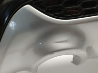 12+ Ford Kuga II Mk2 Titanium nárazník záď střed cerný 4xPDC