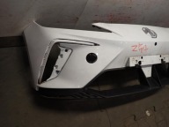 bumper front front MG 4 MG4 2022- 11183326