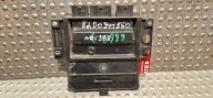 computer 8200911560 8200909666 R0410B041C RENAULT KANGOO II 1.5 DCI