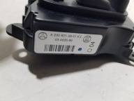 PANEL Siège Gauche Avant MERCEDES SL R230 W230
