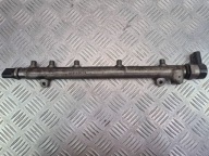 Mercedes CLK 220 CDI W209 Rampe injection A6460701195