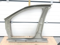 SKODA RAPID SPACEBACK 5JJ LIFT 13-19 side pillar A B roof threshold front R