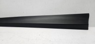moulding door left front LEXUS LBX 23- original 75074-52050