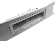 Audi A3 8P cap moulding handle mikrostyk bonnet