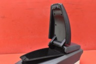 TUNEL central armrest SKORZANY EU 51167009308 BMW E63 03-07