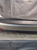 bumper rear Opel Vectra C kombi K:Z158
