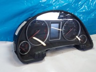 budíky hodiny A4 B5 1.9 TDI 4B0920900