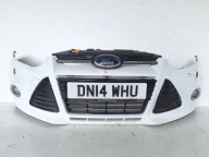 FORD FOCUS MK3 11-14 bumper + XENON + PDC BM51-17757-A