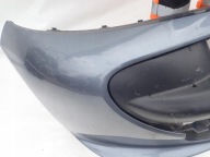 PEUGEOT 207 06-09 bumper front front for fog light
