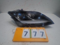 light front right AUDI TT 2006- BI-XENON 8J0