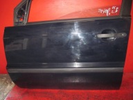 FORD FUSION JU2 02- door left front front GRANATOWE 84