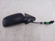 SKODA OCTAVIA and mirror right black, manually