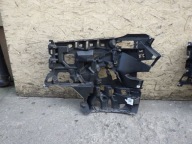 BMW IX I20 M PAKIET 20- bumper bracket front right