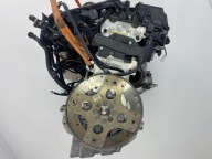 engine complete M57D30 BMW 530d E61 2008r M57 3.0d 306D3 235KM