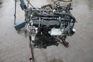 engine complete VOLVO 2,0 D D4204T16 85 TYSKM