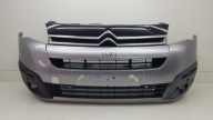 CITROEN BERLINGO IV 4 2015 - bumper front 9810923277