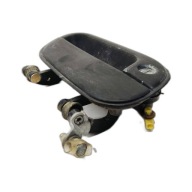 handle door right front SSANGYONG MUSSO 2.9 D 1996r