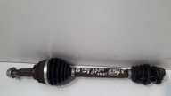 FORD FIESTA MK8 ST semi-axis right front long