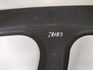 threshold pillar side left FORD FOCUS MK3 11